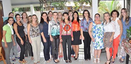 Dicas para não errar na escolha de móveis para área externa