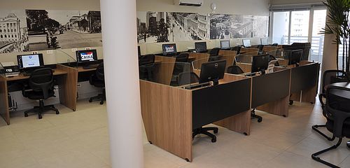 Dicas para não errar na escolha de móveis para área externa