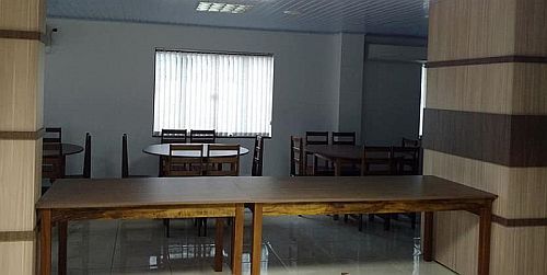 Dicas para não errar na escolha de móveis para área externa