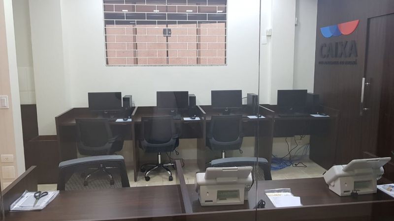 Dicas para não errar na escolha de móveis para área externa