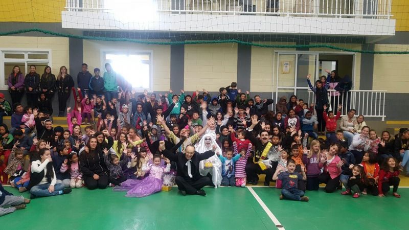 Dicas para não errar na escolha de móveis para área externa