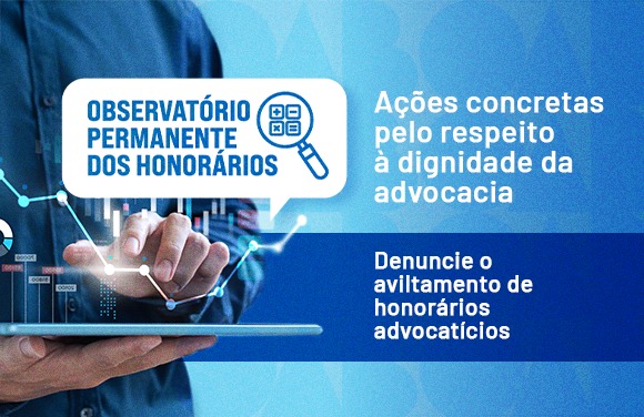 OAB-PR lança Observatório Permanente de Honorários