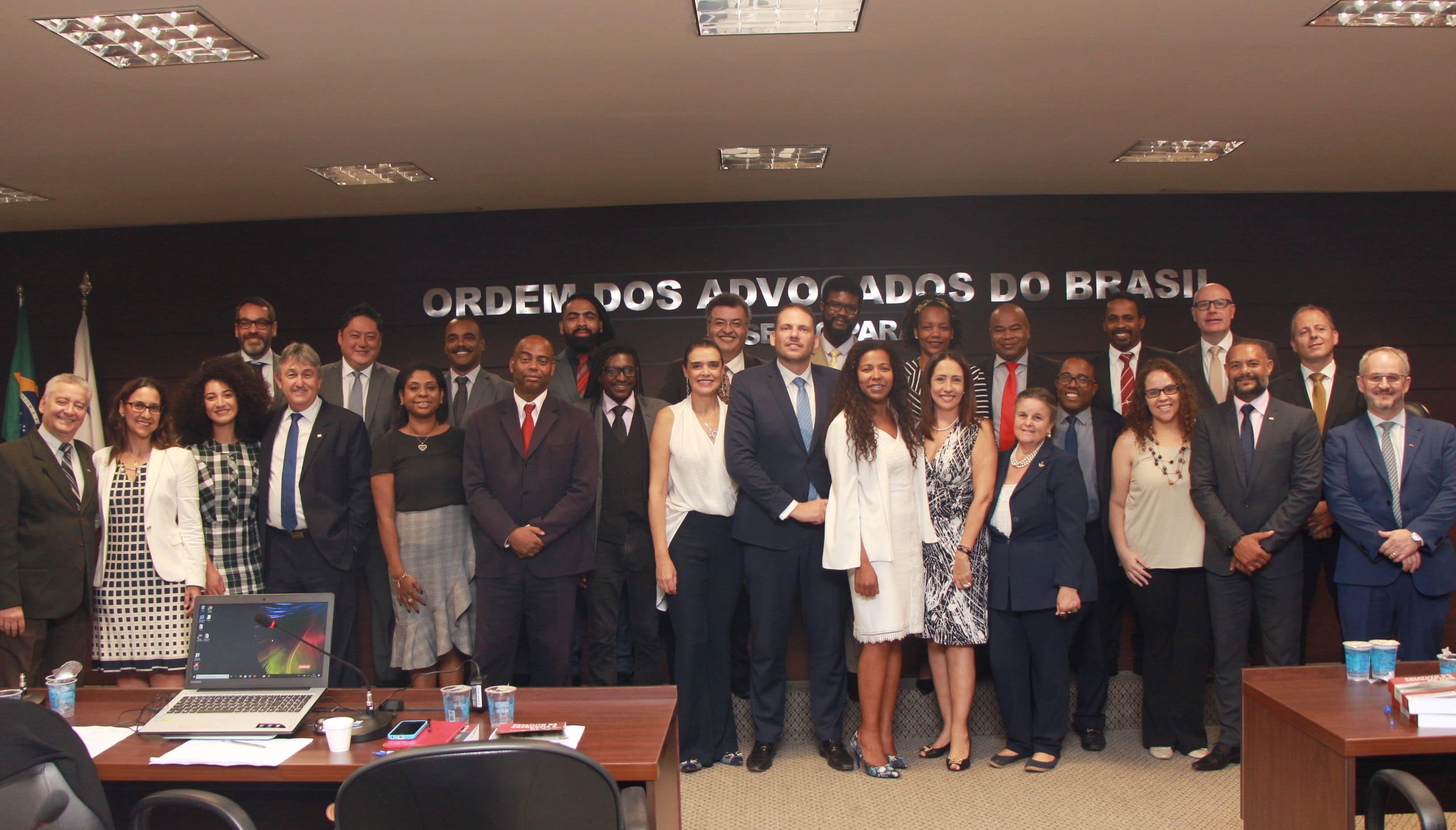 Conselho Seccional aprova Plano Estadual de Igualdade Racial