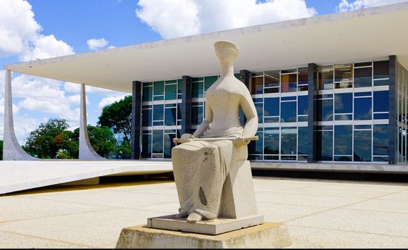 Artigo: O inquérito do fim do mundo